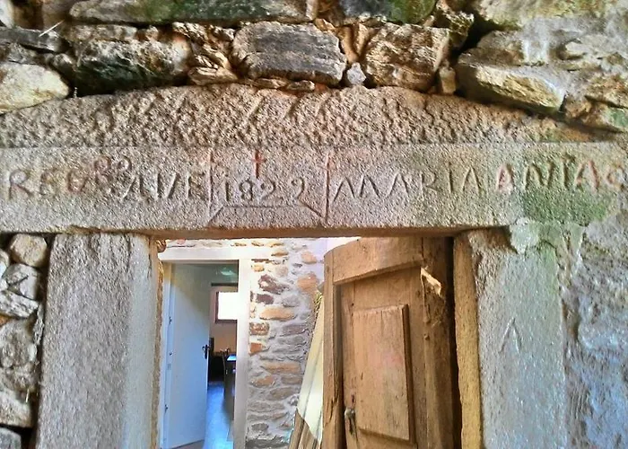 Casa Mirandes Rural * Miranda do Douro