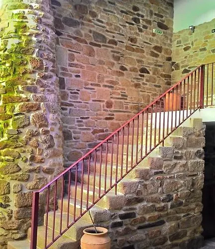 Casa Mirandes Rural 팜스테이 *