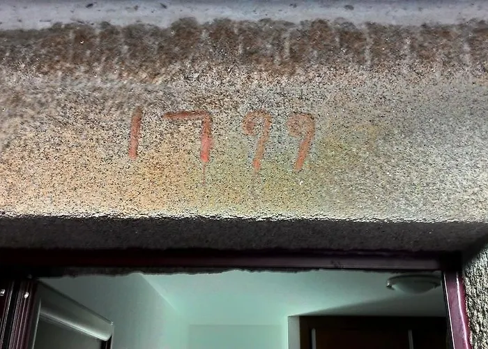 Κατάλυμα σε φάρμα Casa Mirandes Rural Miranda do Douro