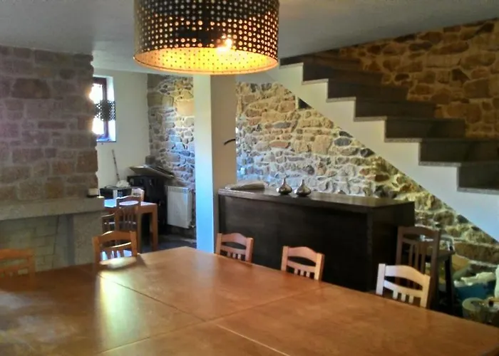 Casa Mirandes Rural * Miranda do Douro