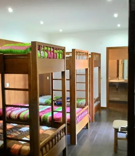 Casa Mirandes Rural *