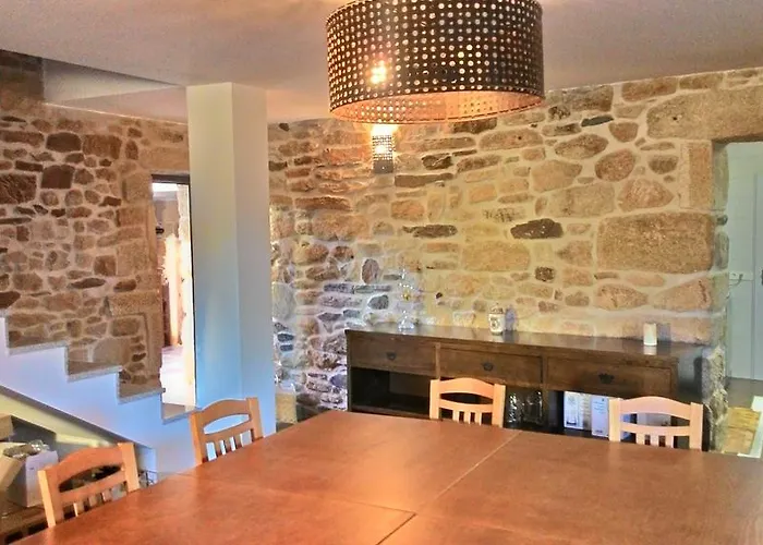 Casa Mirandes Rural Miranda do Douro