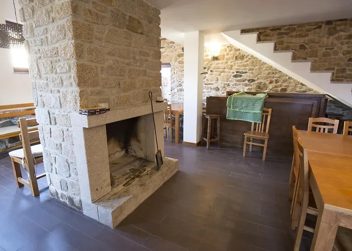 Casa Mirandes Rural * Miranda do Douro