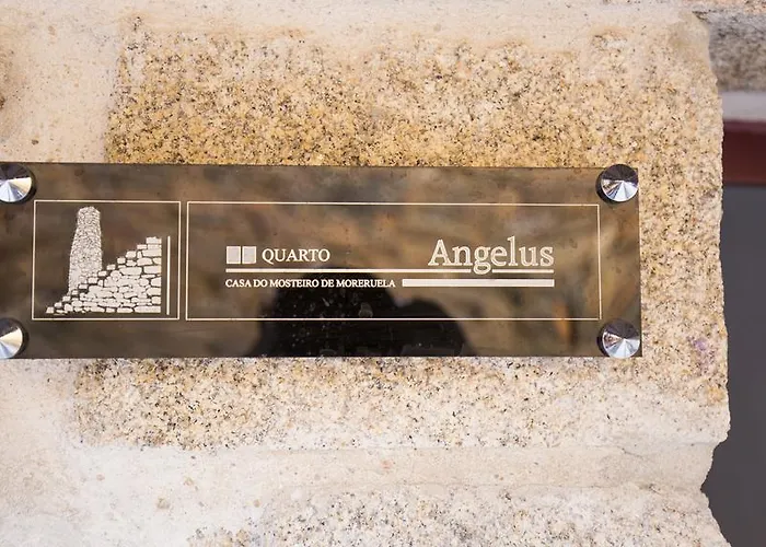 Casa Mirandes Rural Miranda do Douro