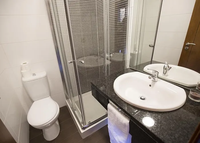 팜스테이 Casa Mirandes Rural *