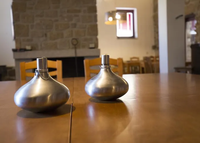 팜스테이 Casa Mirandes Rural 미란다도두로