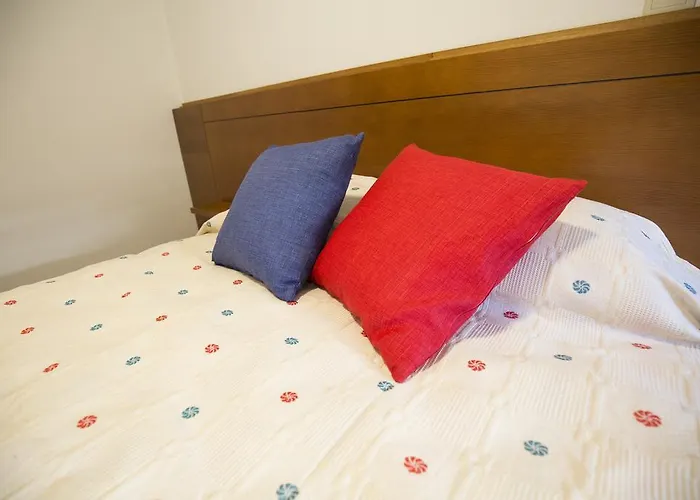 Casa Mirandes Rural * Miranda do Douro