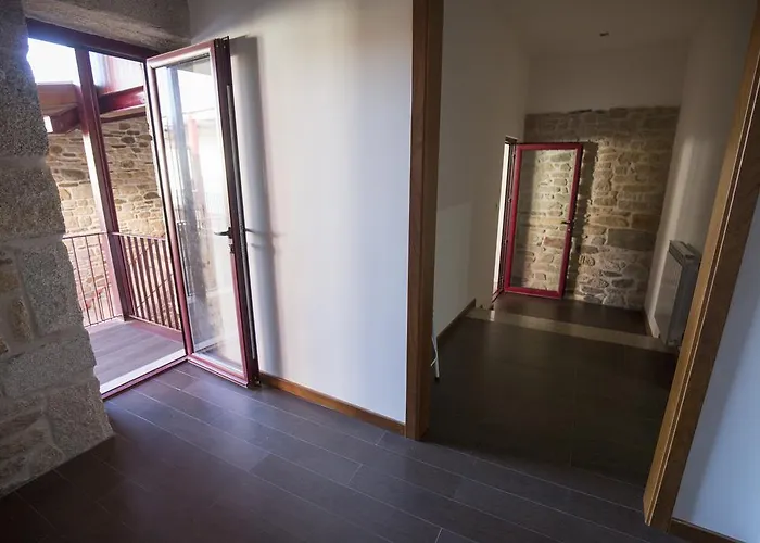 팜스테이 Casa Mirandes Rural