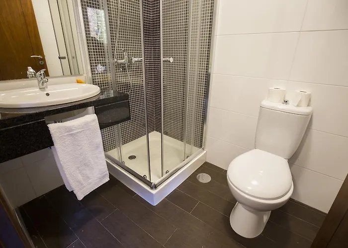 Lantgård Casa Mirandes Rural Miranda do Douro