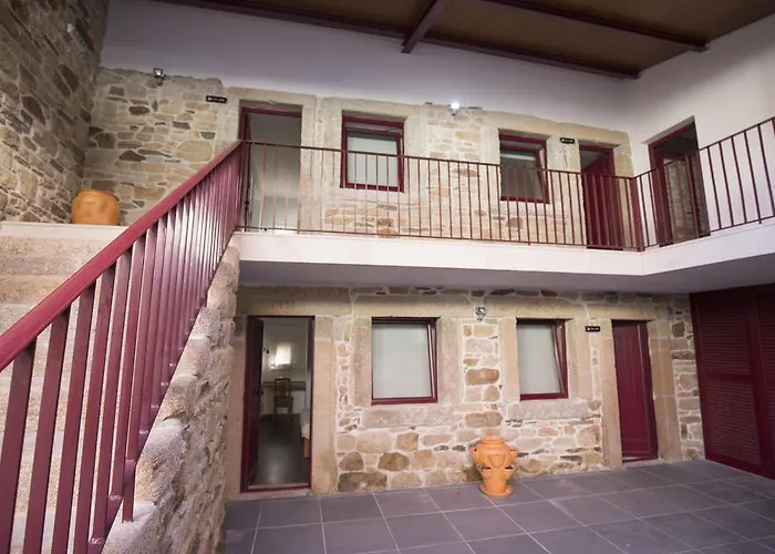 Casa Mirandes Rural * Miranda do Douro