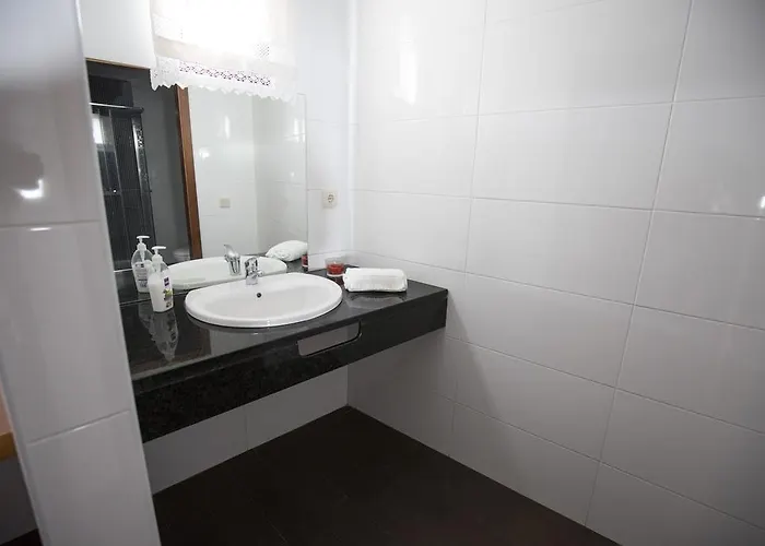 Casa Mirandes Rural 팜스테이 *