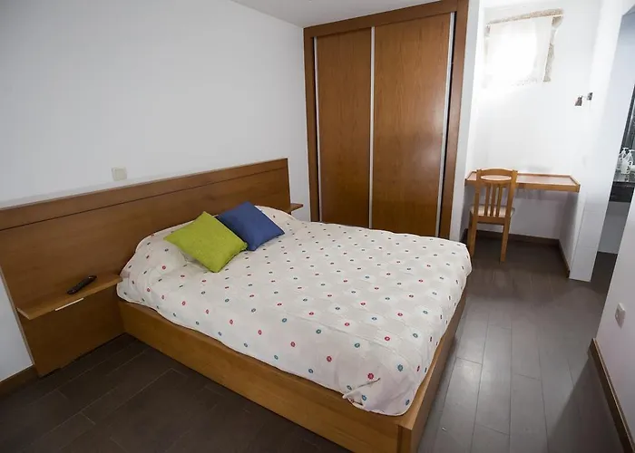 Casa Mirandes Rural 팜스테이