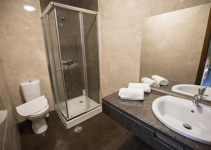 Lantgård Casa Mirandes Rural