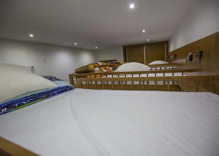 Casa Mirandes Rural Miranda do Douro