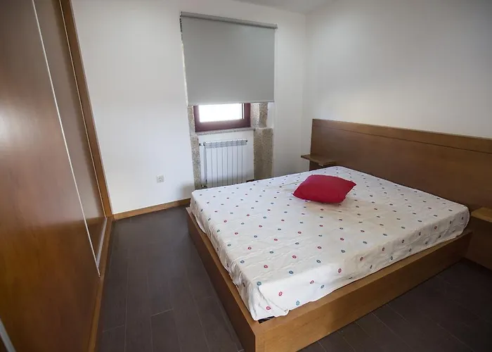 팜스테이 Casa Mirandes Rural