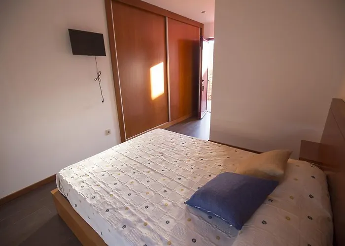 Lantgård Casa Mirandes Rural *