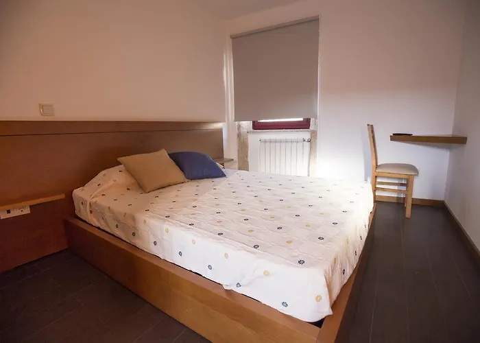 Casa Mirandes Rural *