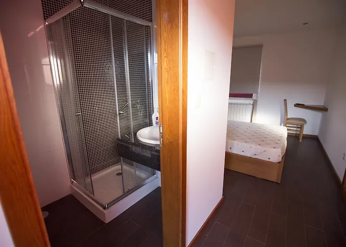 Casa Mirandes Rural 팜스테이 *