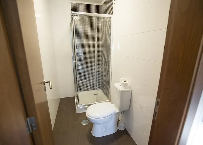 팜스테이 Casa Mirandes Rural