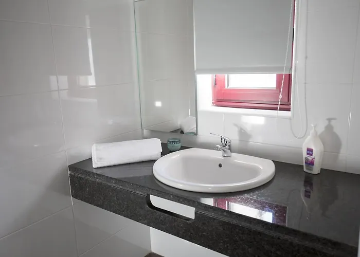 Casa Mirandes Rural 팜스테이