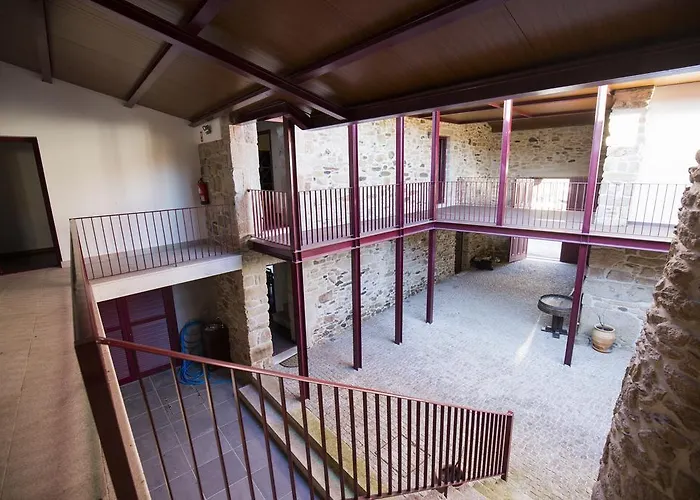 Casa Mirandes Rural 팜스테이 *