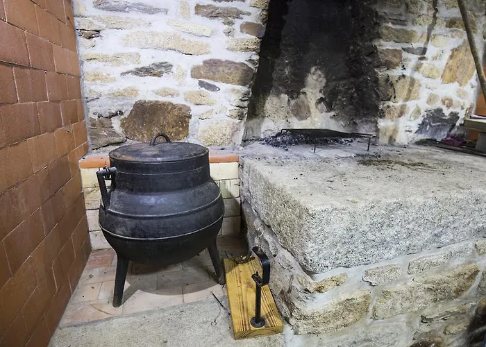 Casa Mirandes Rural *