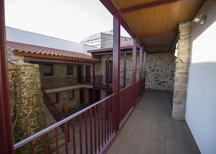 Casa Mirandes Rural *