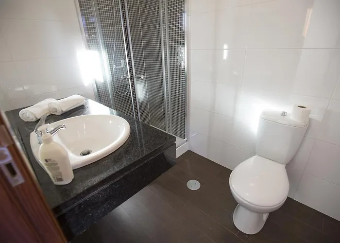 팜스테이 Casa Mirandes Rural 미란다도두로