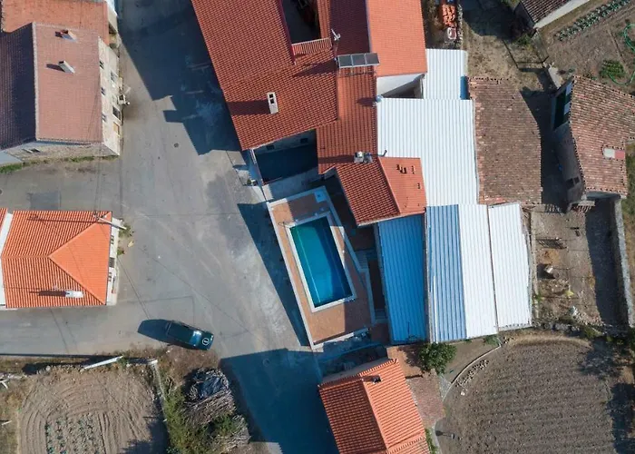 Casa Mirandes Rural Miranda do Douro